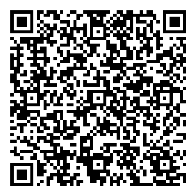 YouTube频道二维码